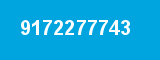 9172277743 9172277743