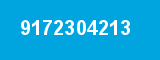 9172304213 9172304213