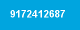9172412687 9172412687