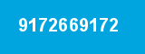 9172669172 9172669172