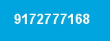 9172777168 9172777168