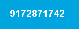 9172871742 9172871742