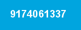 9174061337 9174061337