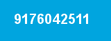 9176042511