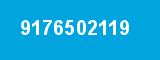 9176502119 9176502119