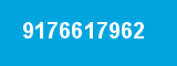 9176617962 9176617962