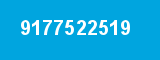 9177522519 9177522519