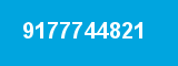 9177744821 9177744821