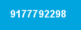 9177792298 9177792298