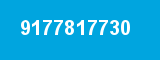 9177817730 9177817730