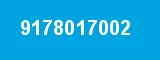 9178017002