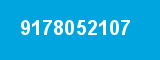9178052107 9178052107
