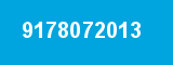 9178072013 9178072013