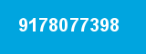 9178077398 9178077398
