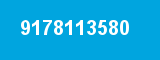 9178113580