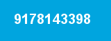 9178143398 9178143398