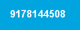 9178144508 9178144508
