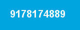 9178174889 9178174889