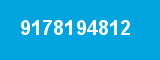 9178194812