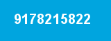 9178215822