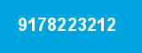 9178223212 9178223212