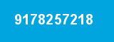 9178257218 9178257218