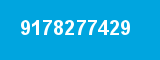 9178277429 9178277429
