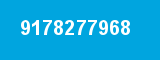 9178277968 9178277968