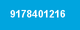 9178401216 9178401216