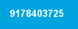 9178403725 9178403725