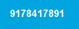 9178417891 9178417891
