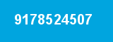 9178524507