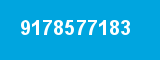9178577183 9178577183