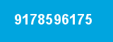 9178596175 9178596175