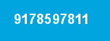 9178597811 9178597811