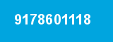 9178601118 9178601118