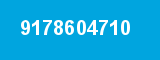 9178604710 9178604710