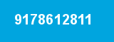 9178612811