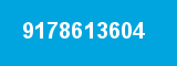 9178613604 9178613604