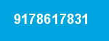 9178617831 9178617831