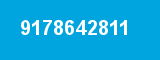 9178642811 9178642811
