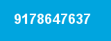 9178647637 9178647637
