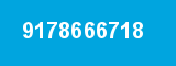 9178666718 9178666718
