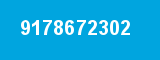 9178672302 9178672302