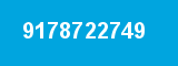 9178722749 9178722749