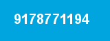 9178771194 9178771194