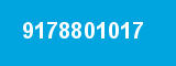 9178801017