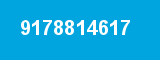9178814617 9178814617