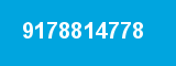 9178814778 9178814778