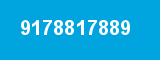 9178817889 9178817889